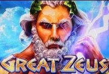 Great Zeus slot